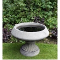Edwardian Birdbath